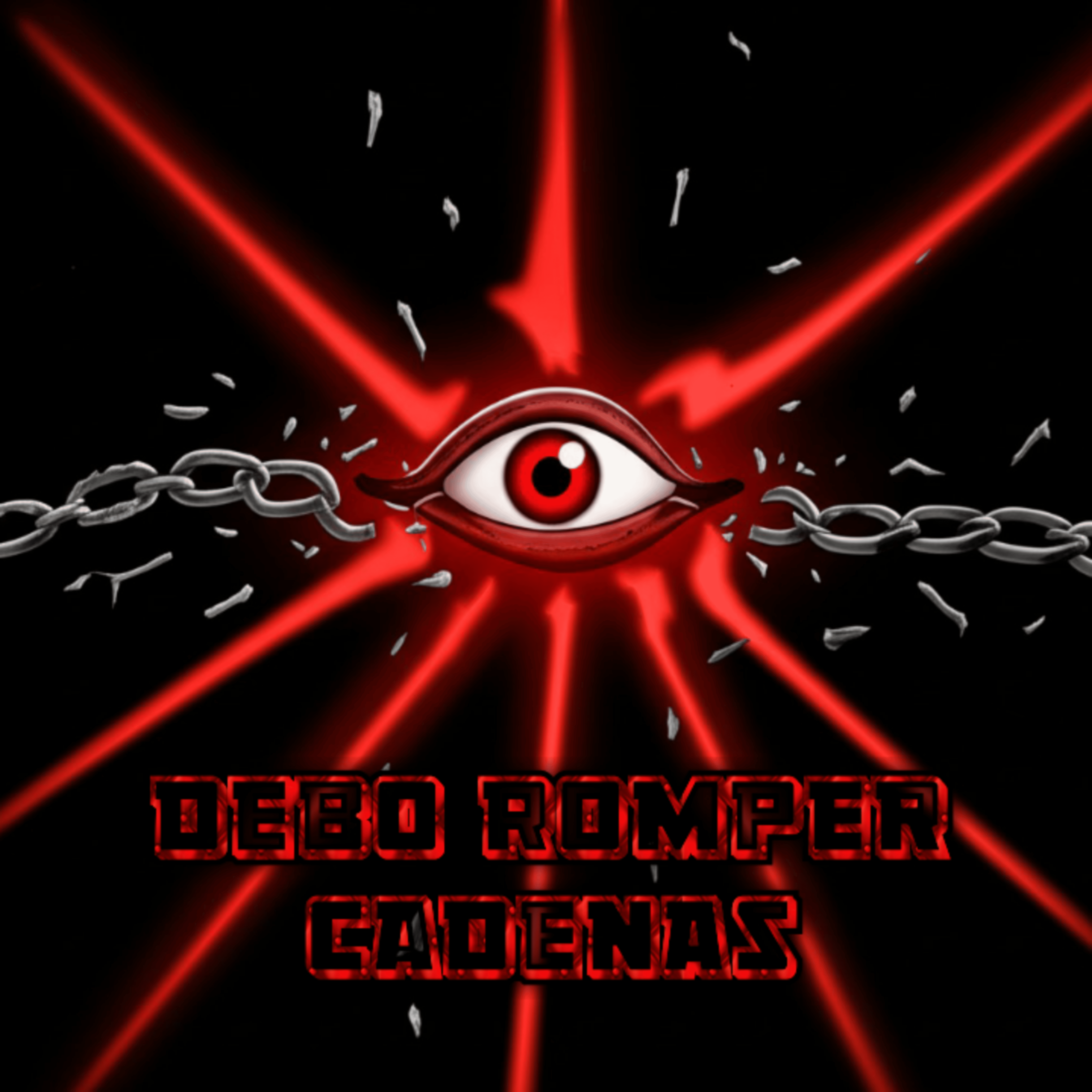 EP Debo Romper Cadenas de Gaby Corra
