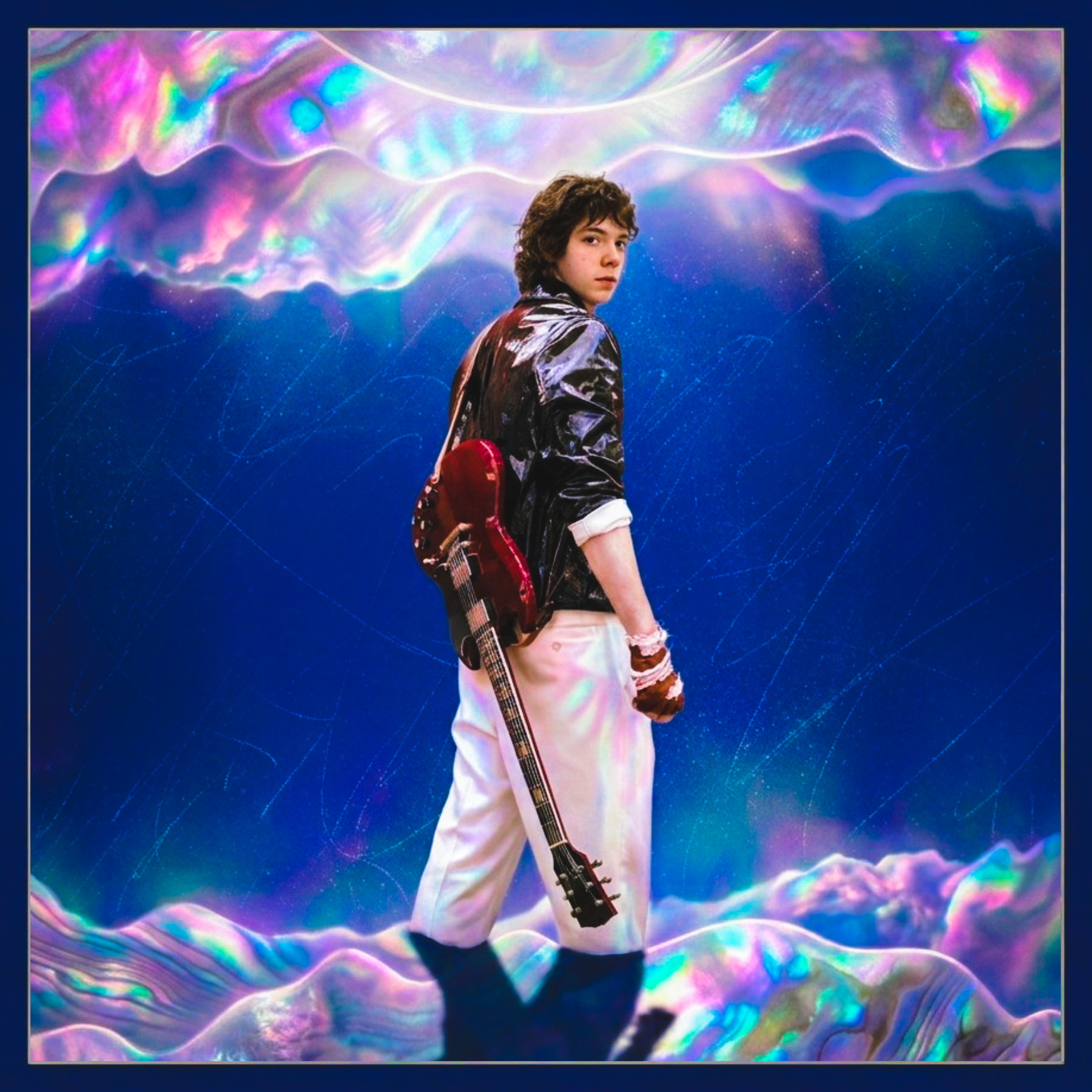 Gaby Corra composición y producción musical